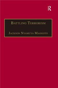 Battling Terrorism