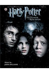 Selected Themes from the Motion Picture Harry Potter and the Prisoner of Azkaban