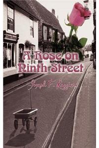 Rose on Ninth Street
