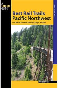 Best Rail Trails Pacific Northwest