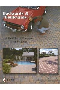 Backyards and Boulevards