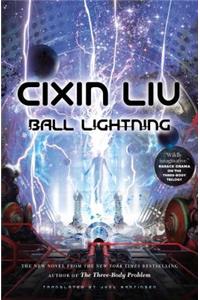 Ball Lightning