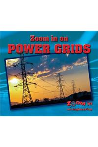 Zoom in on Power Grids