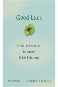 Good Luck