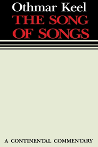 Song of Songs Continental Comm