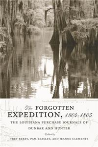 Forgotten Expedition, 1804-1805