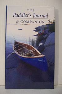 Paddler's Journal & Companion