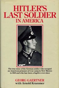 Hitlers Last Soldier Amer