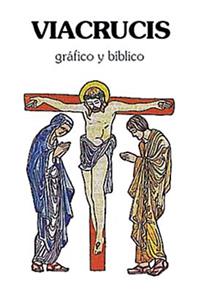 Viacrucis Grafico y Biblico