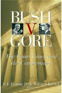 Bush v. Gore