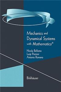 Mechanics and Dynamical Systems with Mathematica(r)