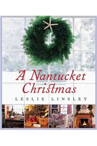 A Nantucket Christmas