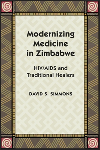 Modernizing Medicine in Zimbabwe