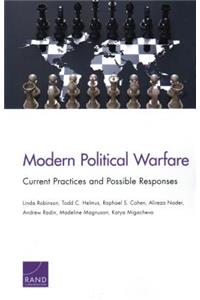 Modern Political Warfare