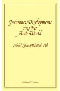 Insurance Development in the Arab World: