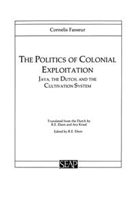 Politics of Colonial Exploitation