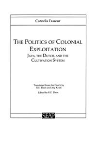 The Politics of Colonial Exploitation