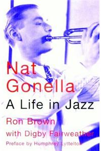 Nat Gonella