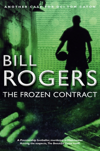 Frozen Contract