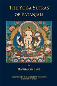 Yoga Sutras of Patanjali