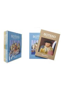 Botero Boxed Set