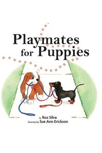 Playmates for Puppies