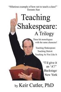 Teaching Shakespeare