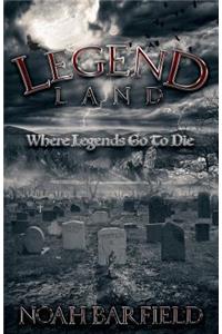 Legend Land