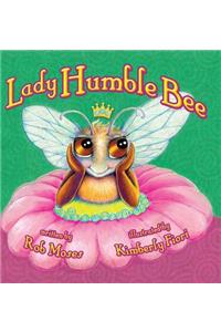 Lady Humble Bee