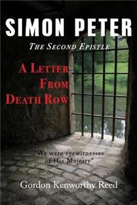 Letter from Death Row