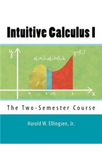 Intuitive Calculus I