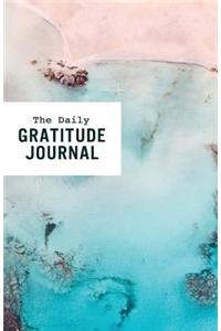 The Daily Gratitude Journal