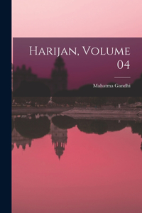 Harijan, Volume 04