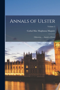 Annals of Ulster