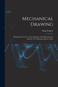 Mechanical Drawing