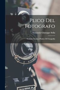 Plico Del Fotografo