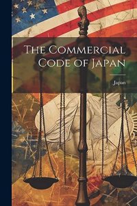 Commercial Code of Japan