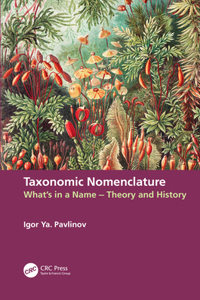 Taxonomic Nomenclature