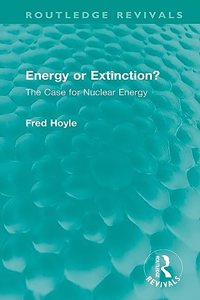 Energy or Extinction?