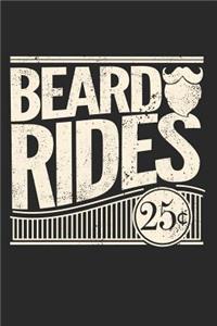 Beard Rides 25[