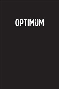 Optimum