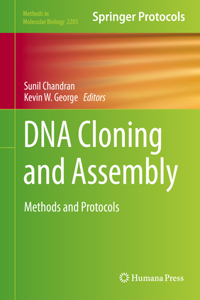 DNA Cloning and Assembly