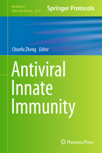 Antiviral Innate Immunity