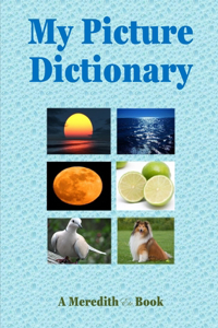 My Picture Dictionary