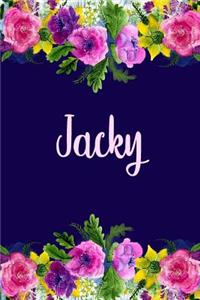 Jacky