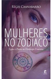Mulheres no Zodíaco