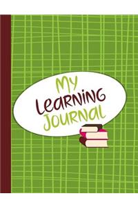 My Learning Journal