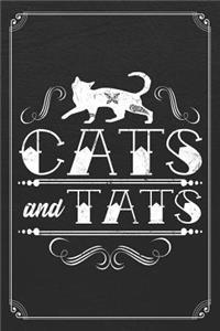 Cats And Tats