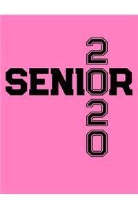 Senior 2020
