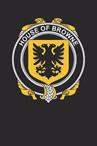 House of Browne